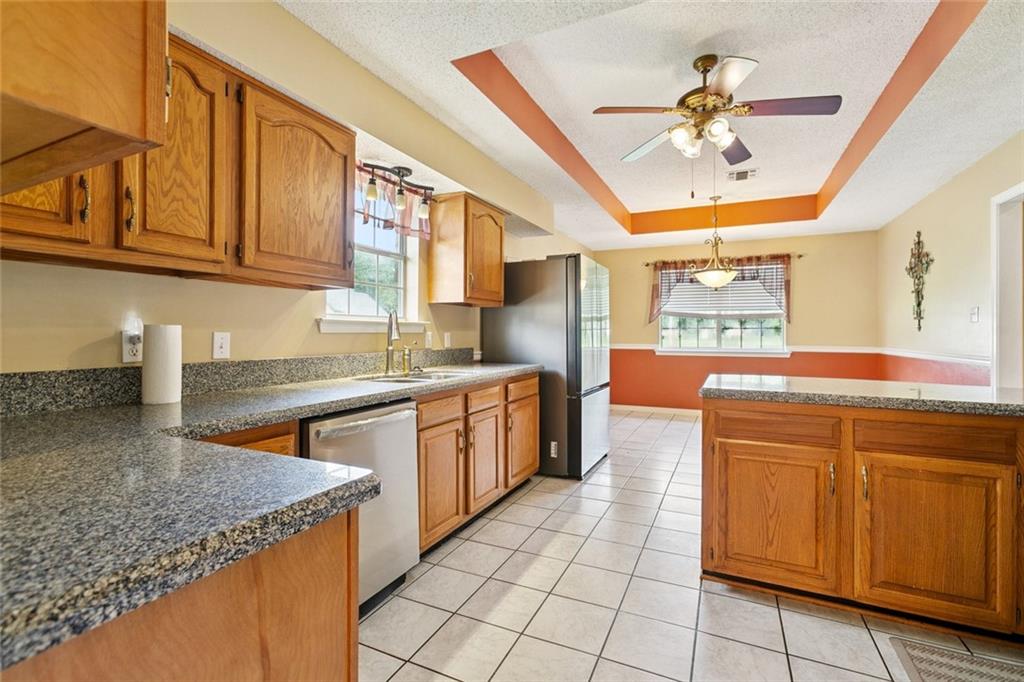 131 ASPHODEL Drive