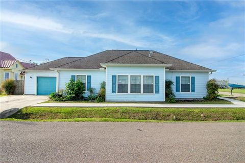 Photo of 148 HELTZ Street, Garyville, LA 70051 (MLS # 2553660)