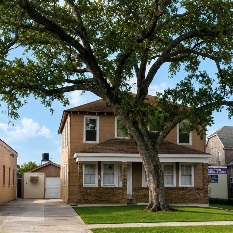 3110 METAIRIE Road