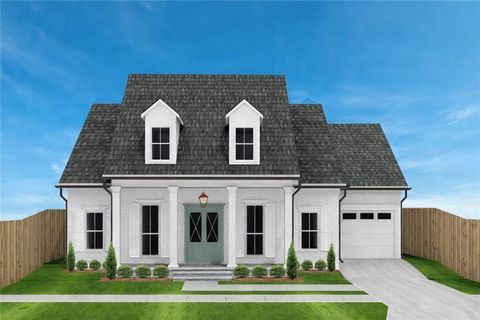 813 SENA Drive Metairie LA 70005