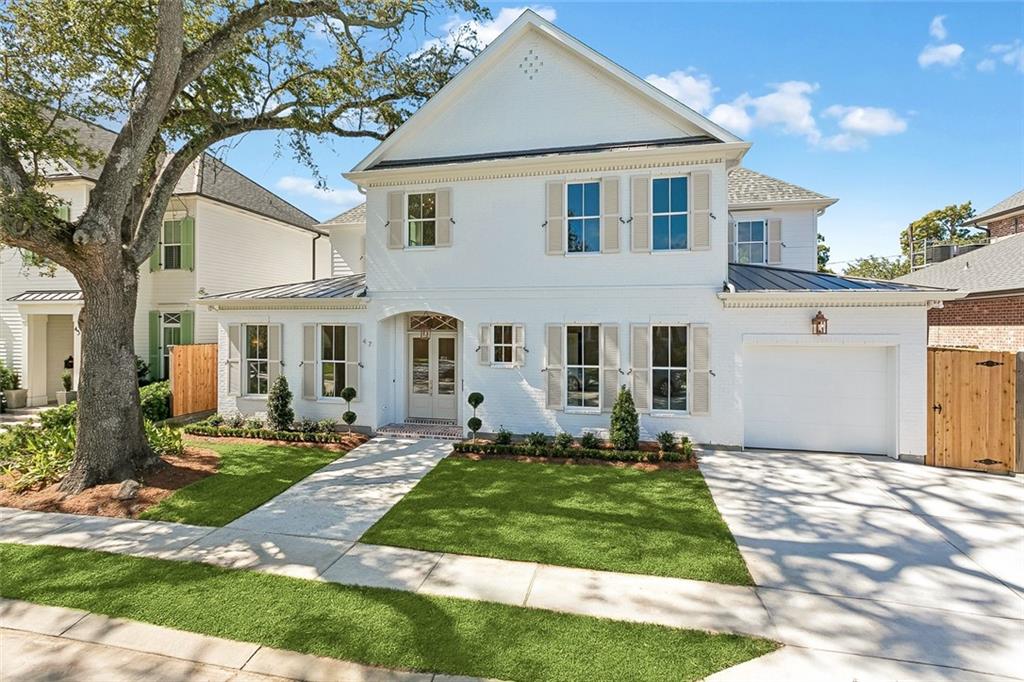 47 BEVERLY GARDEN Drive