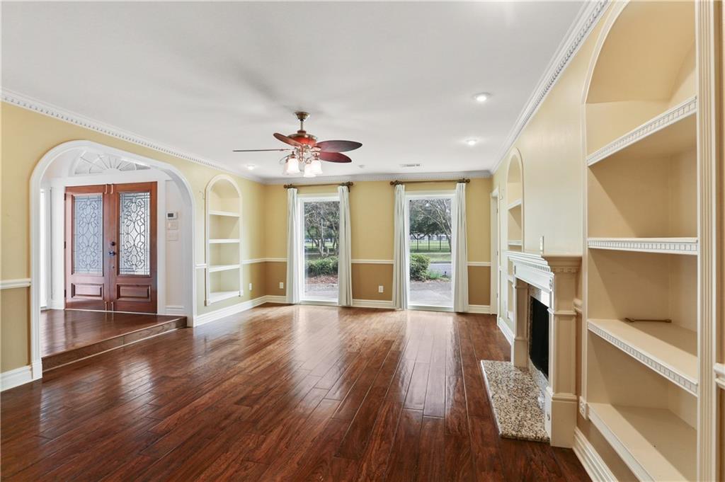 1145 ALLEN TOUSSAINT Boulevard