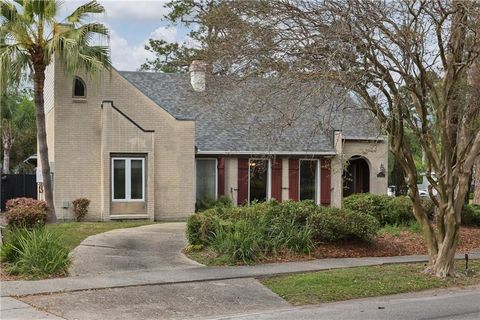 1145 ALLEN TOUSSAINT Boulevard New Orleans LA 70124