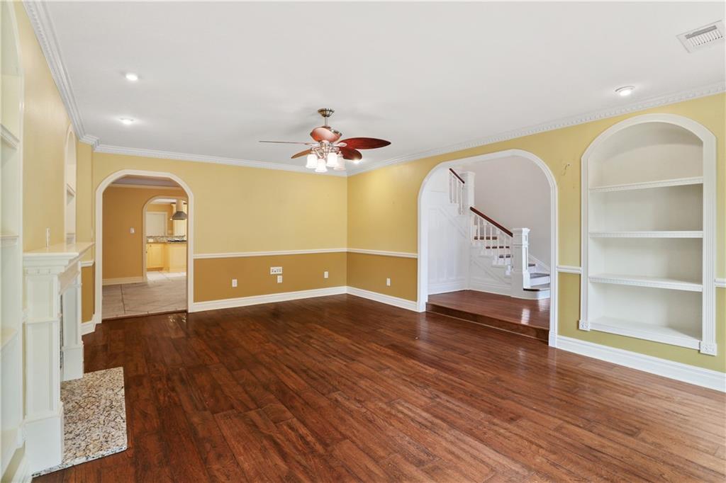 1145 ALLEN TOUSSAINT Boulevard