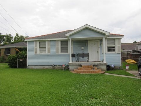 Photo of 205 MANDARIN Street, Metairie, LA 70005 (MLS # 2559835)