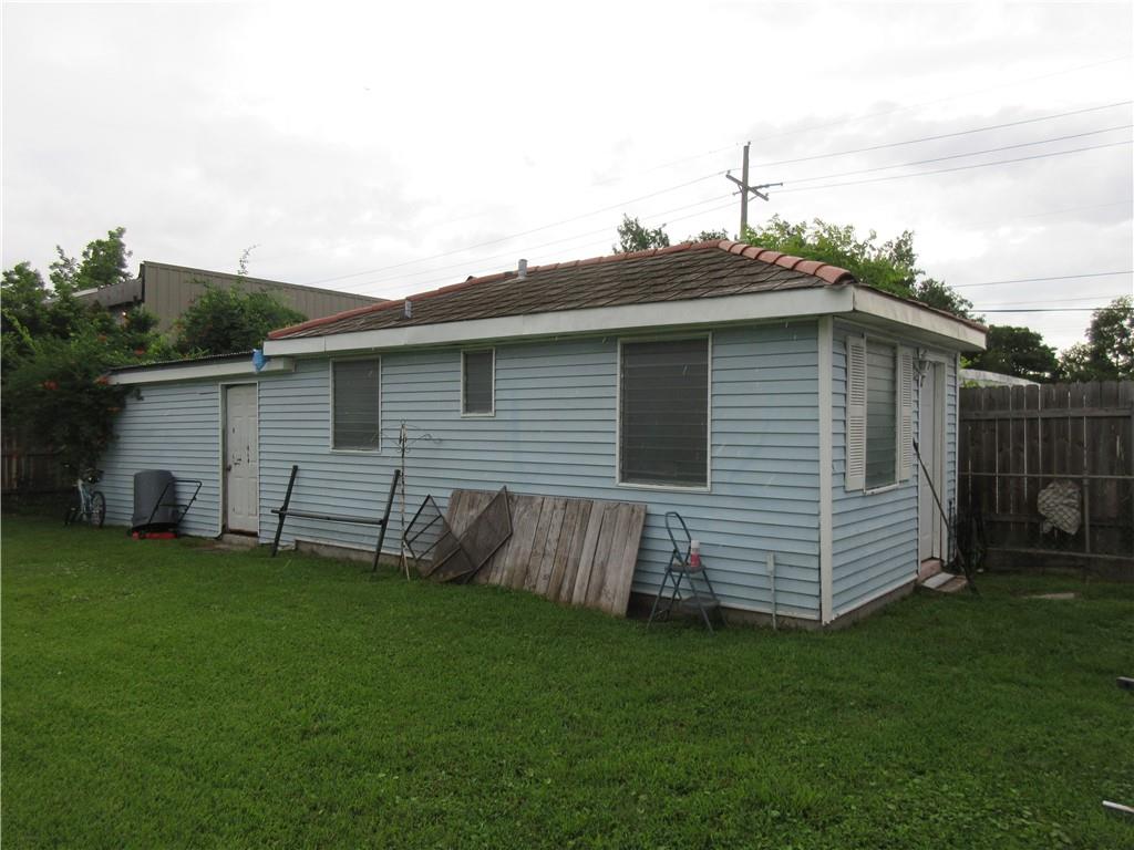 205 MANDARIN Street
