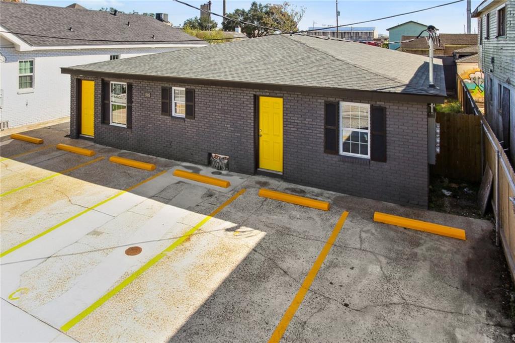 Photo 1 of 15 — 1905 FRANCE Street, New Orleans, LA 70117