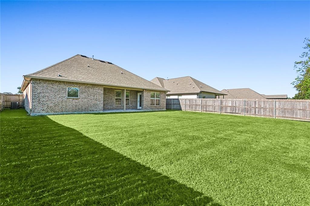 Belle Chasse, Louisiana 70037, United States, 4 Bedrooms Bedrooms, ,2 BathroomsBathrooms,Residential,Active,26880