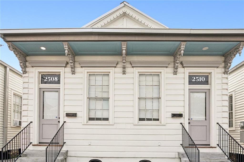 2500-2530 FRERET Street