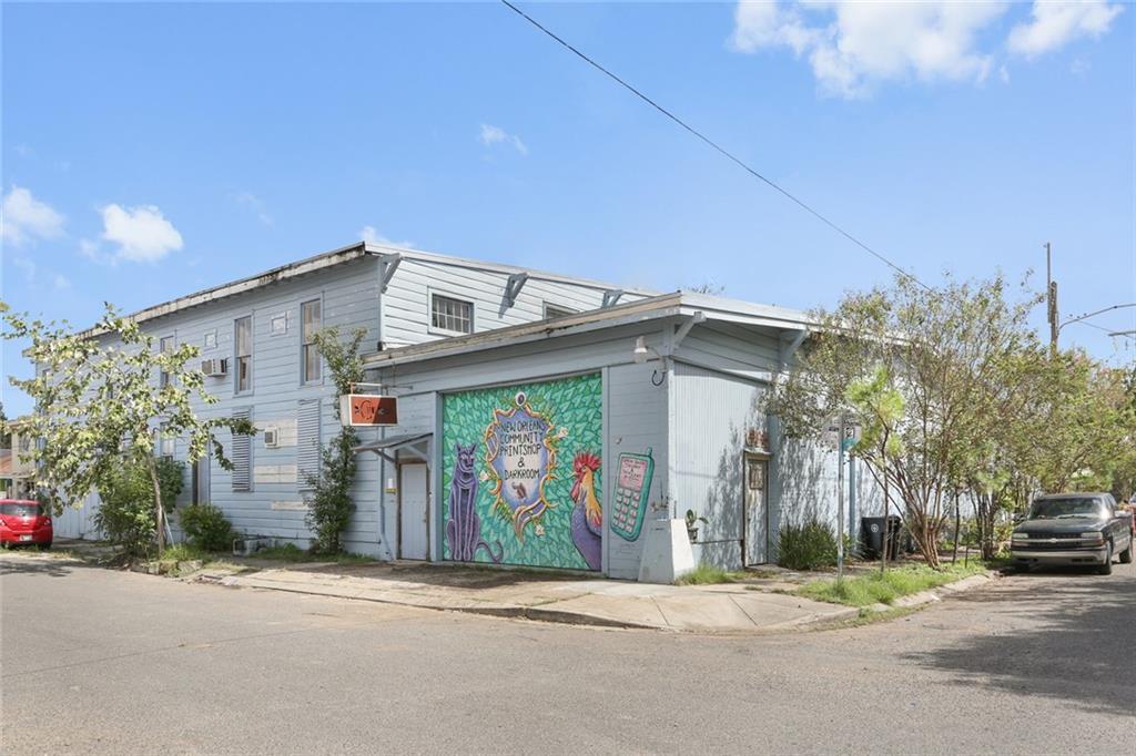 New Orleans, Louisiana 70117, United States, ,Residential,Active,60571