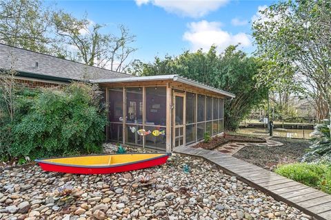 112 BAYOU PEREZ Drive Madisonville LA 70447