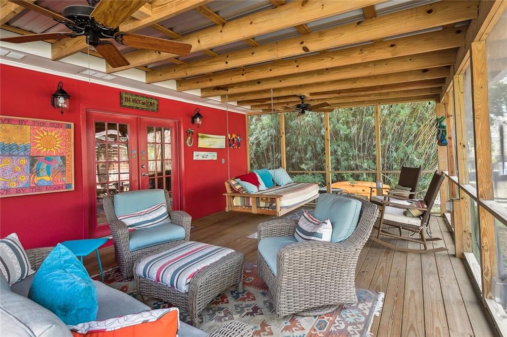 112 BAYOU PEREZ Drive