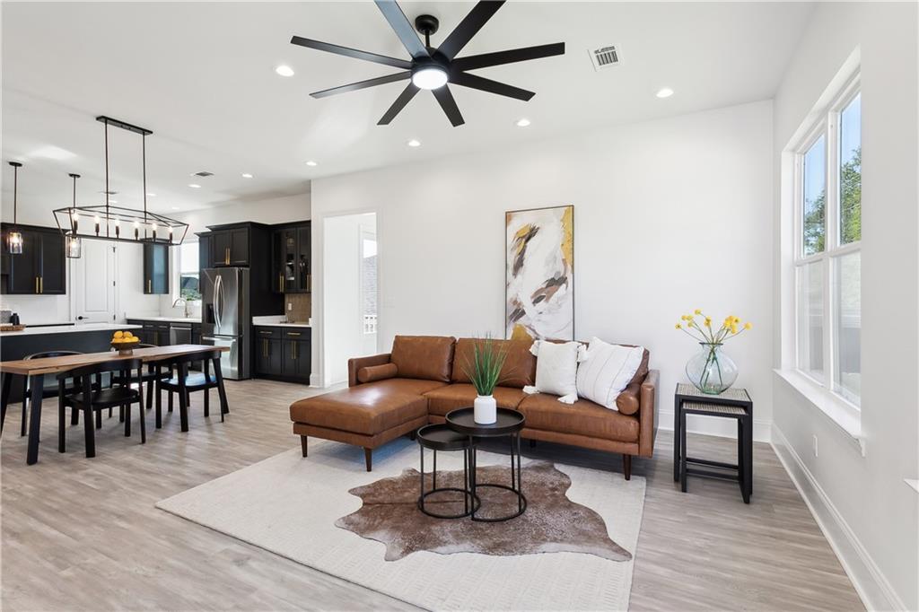 3916 NORWOOD Drive
