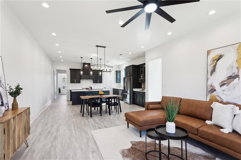 3916 NORWOOD Drive