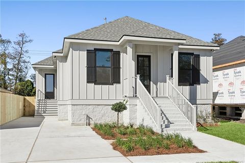 3916 NORWOOD Drive Chalmette LA 70043