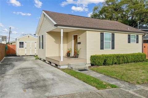 177 BAILEY Street Harahan LA 70123