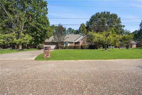 17379 OAK HOLLOW Drive Ponchatoula LA 70454