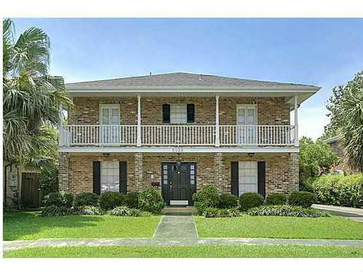 Photo 1 of 17 — 5128 FOLSE Drive, Metairie, LA 70006