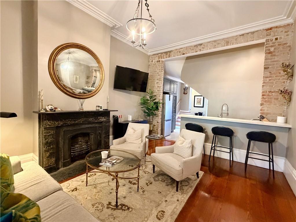 604 ESPLANADE Avenue 101