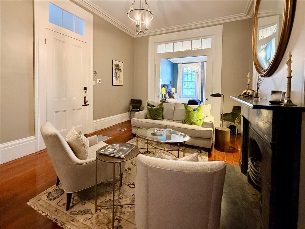 604 ESPLANADE Avenue 101