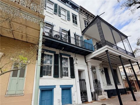 604 ESPLANADE Avenue 101 New Orleans LA 70116