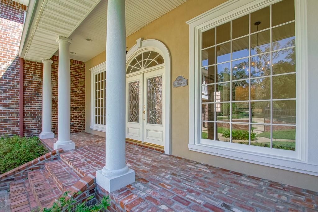 605 OLD LANDING Road