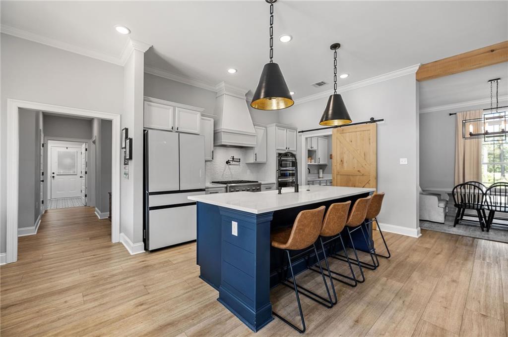 Denham Springs, Louisiana 70706, United States, 4 Bedrooms Bedrooms, ,4 BathroomsBathrooms,Residential,Pending,198997