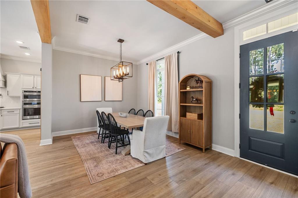 Denham Springs, Louisiana 70706, United States, 4 Bedrooms Bedrooms, ,4 BathroomsBathrooms,Residential,Pending,198997