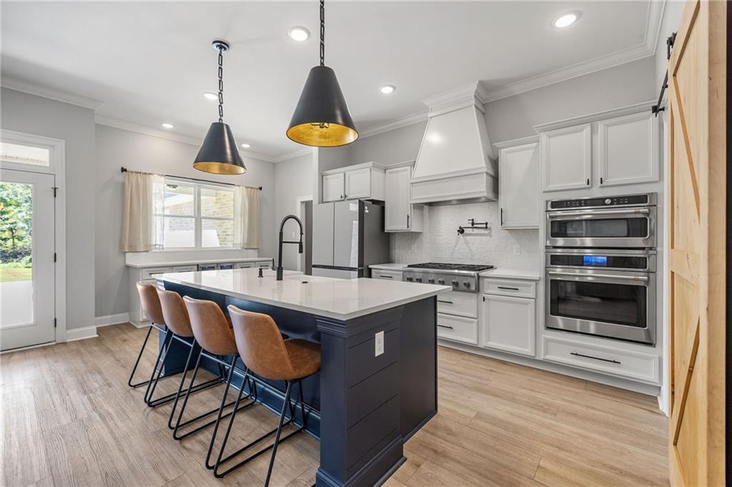 Denham Springs, Louisiana 70706, United States, 4 Bedrooms Bedrooms, ,4 BathroomsBathrooms,Residential,Pending,198997