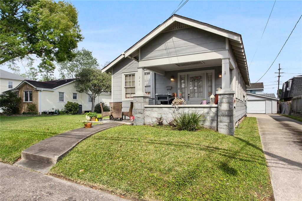 247 GRUNER Road