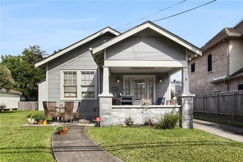 247 GRUNER Road Metairie LA 70001