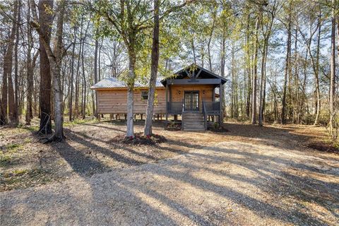 Photo of 16267 E DOMIANO Road, Hammond, LA 70401 (MLS # 2537118)