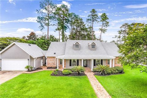10 FAIRWAY VIEW Drive Hammond LA 70401