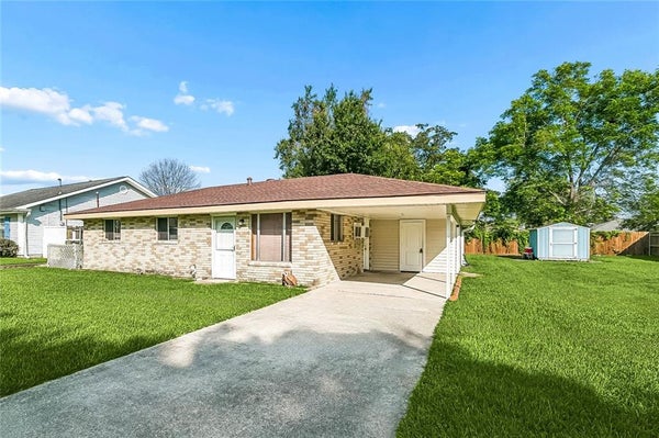 704 ARNOLD AVE, RIVER RIDGE, LA 70123 - Image 5341cc6ef33dbf9b0f2015adce05634a/4117476801