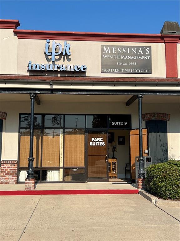 Photo 1 of 8 — 3769 PONTCHARTRAIN Drive 9-2, Slidell, LA 70458