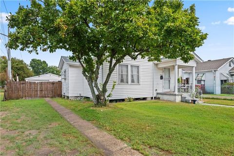 3515 DERBIGNY Street Metairie LA 70001