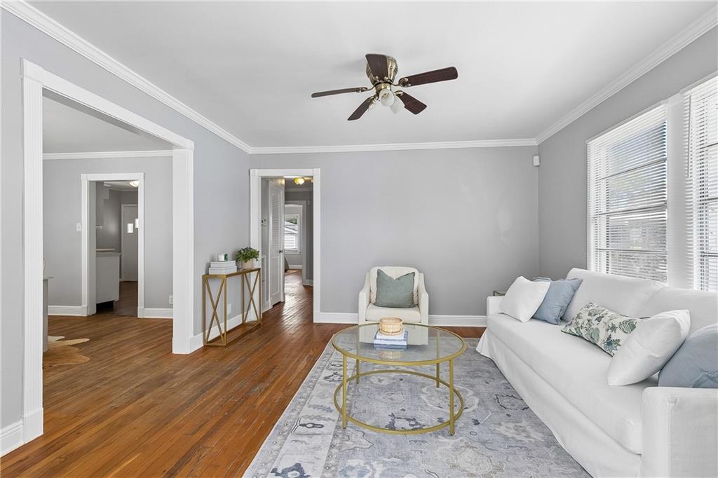 3515 DERBIGNY Street