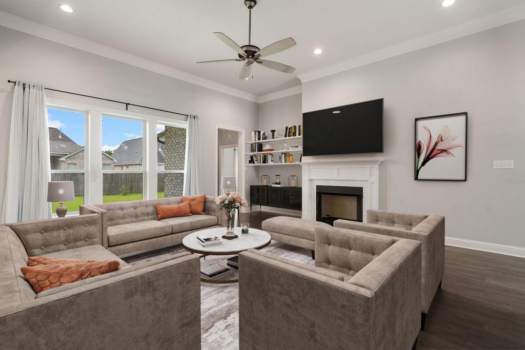 1253 SWEET CLOVER Way