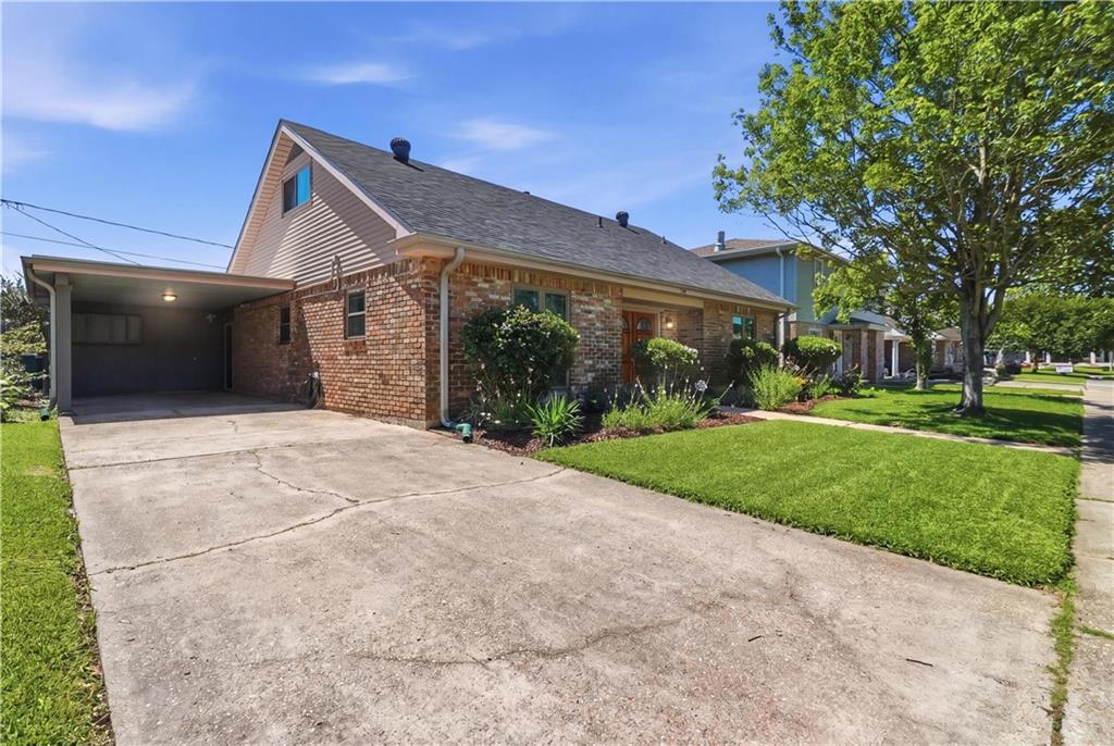 129 REX Drive