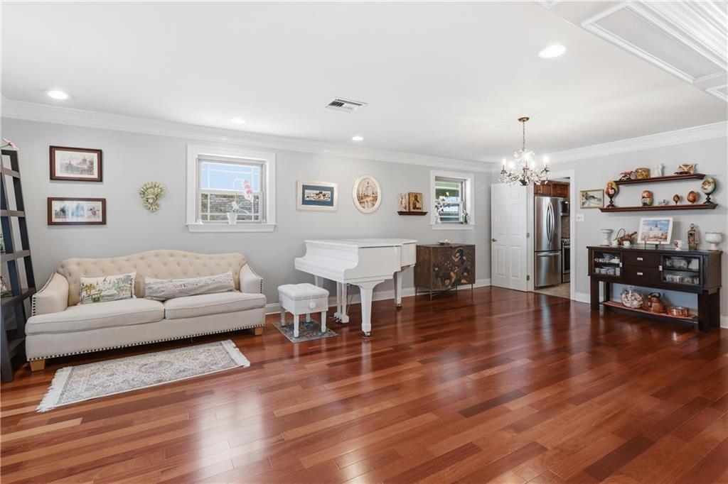 129 REX Drive