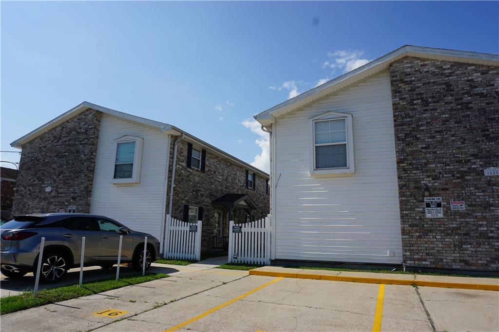 1628 VINTAGE Drive 6, Kenner, LA 70065 MLS 2312850 Listing