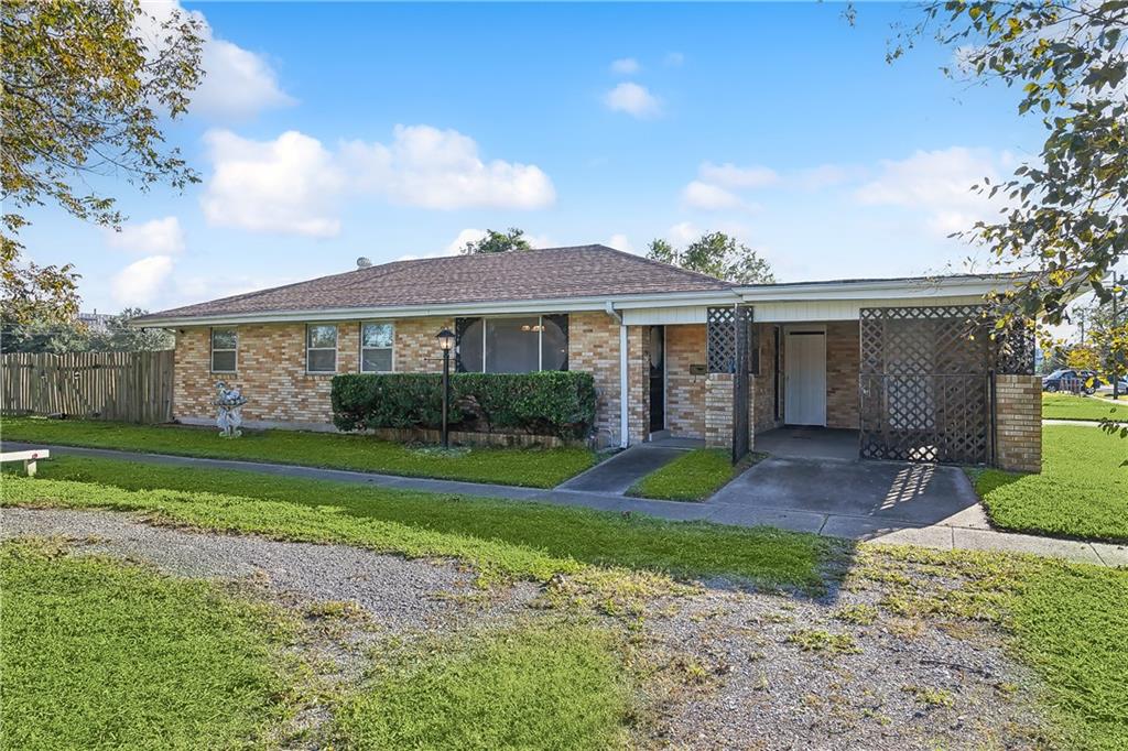 Arabi, Louisiana 70032, United States, 3 Bedrooms Bedrooms, ,2 BathroomsBathrooms,Residential,Active,28741