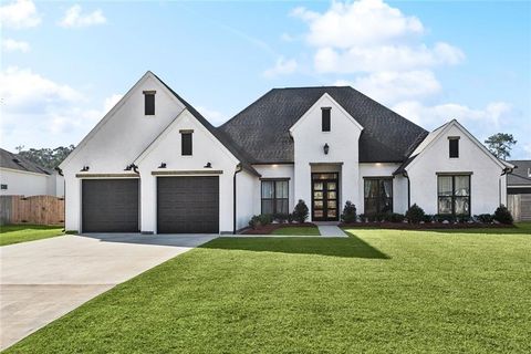 116 BOXELDER Court Madisonville LA 70447