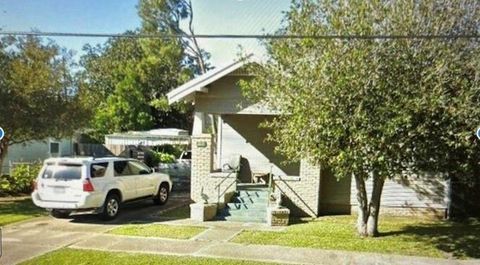 1419 JEFFERSON Street Gretna LA 70053