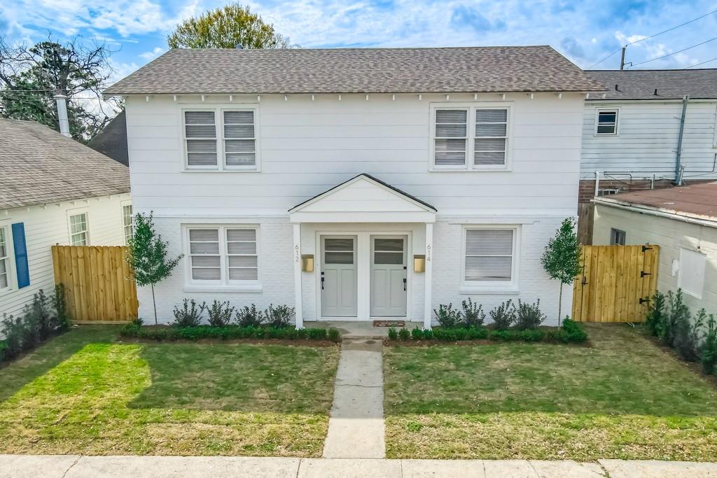 Photo 1 of 16 — 614 PINK Street, Metairie, LA 70005