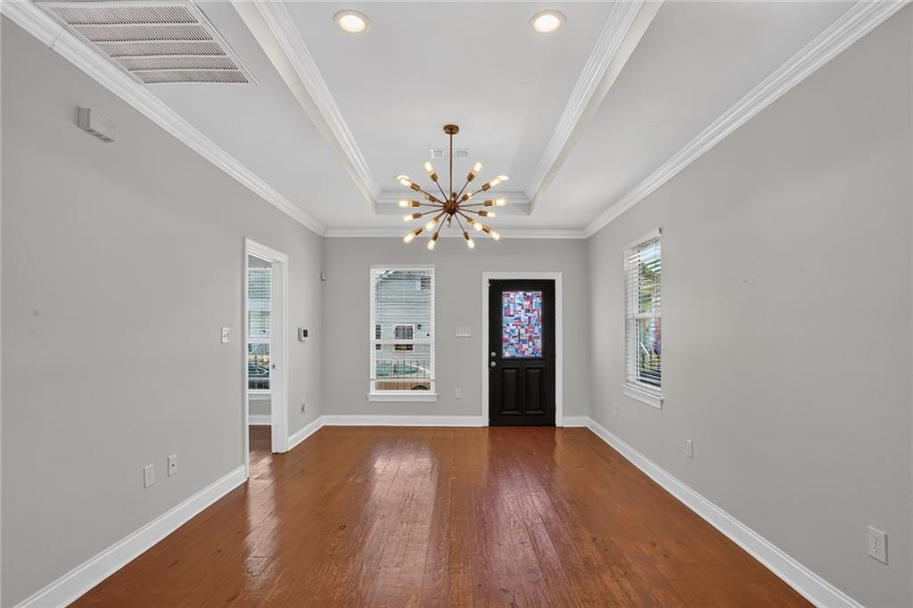 2126 FOURTH Street