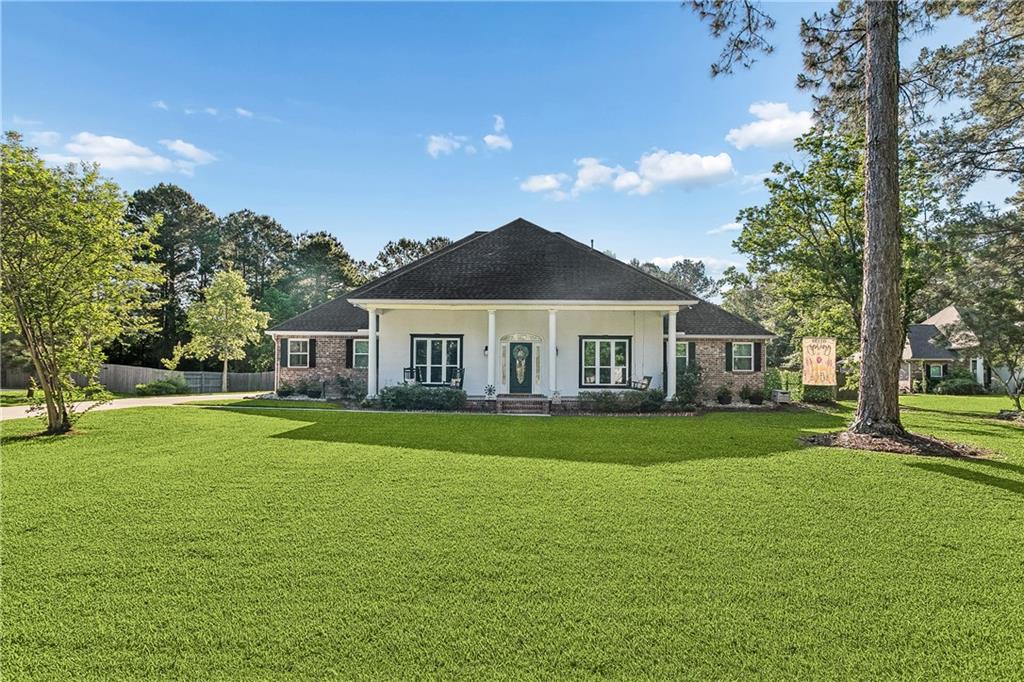 497 SECLUDED GROVE Loop