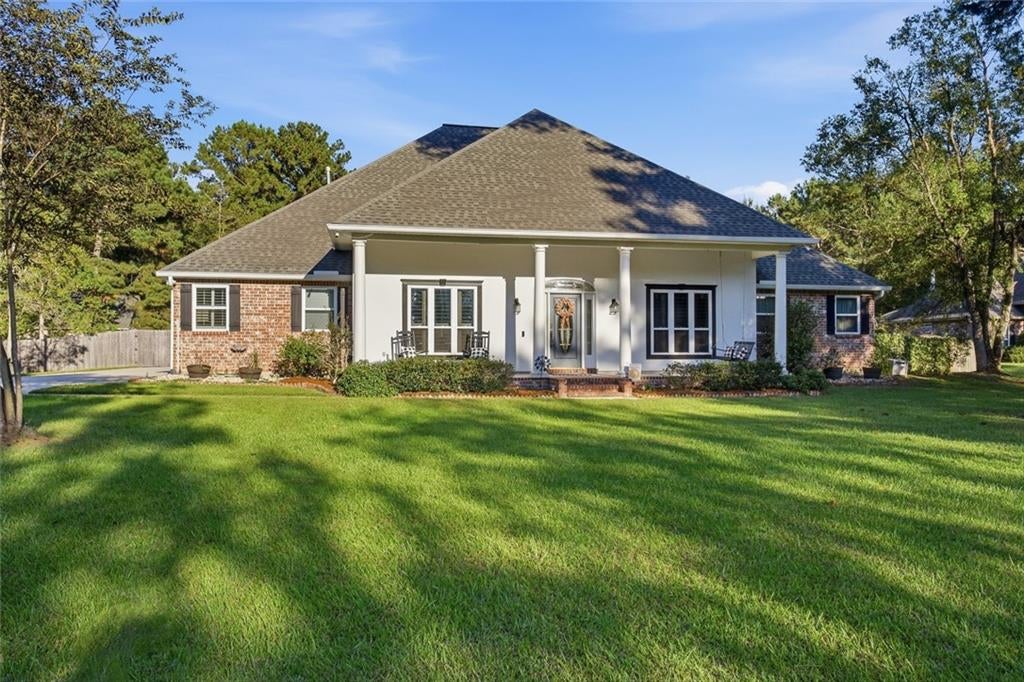 497 SECLUDED GROVE Loop