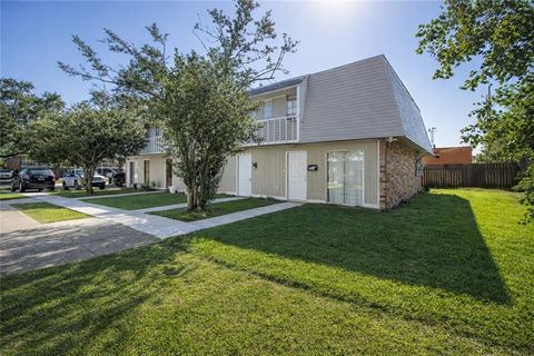 3311 KABEL Drive New Orleans LA 70131