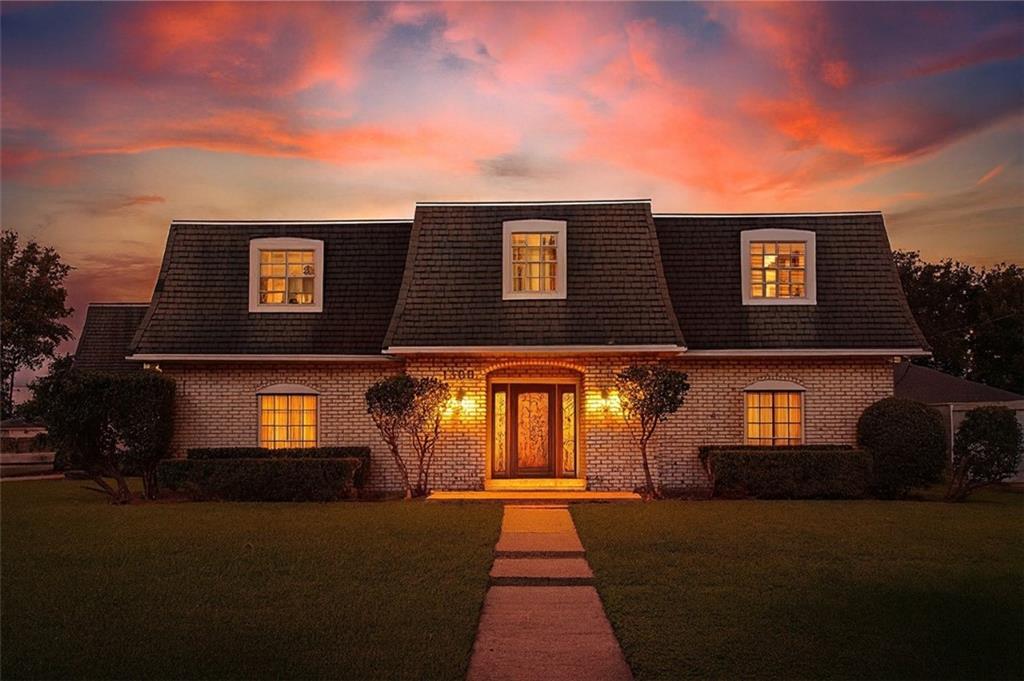 1300 TRANSCONTINENTAL Drive